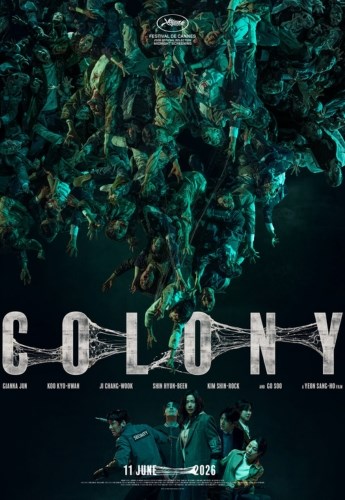 Colony
