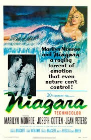 Monroe 100: Niagara