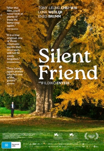 Silent Friend