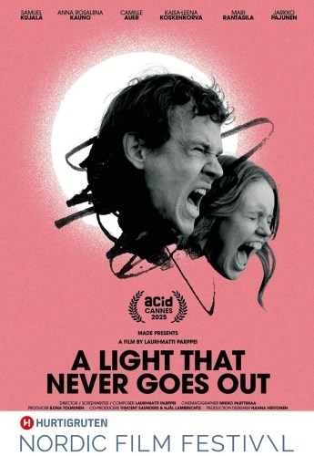 NOR26 A Light That Never Goes Out