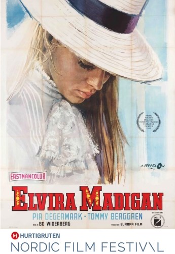 NOR26 Elvira Madigan