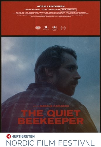NOR26 The Quiet Beekeeper