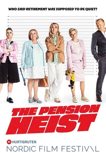 NOR26 The Pension Heist