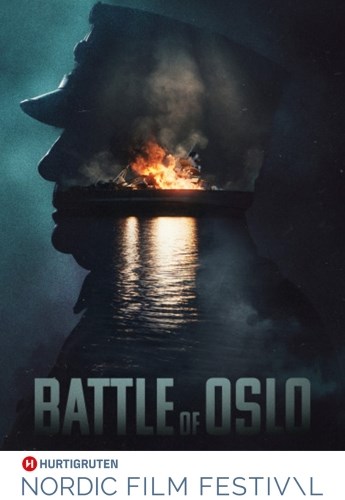 NOR26 The Battle of Oslo