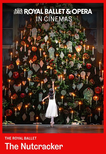 Royal Ballet: The Nutcracker (Encore)