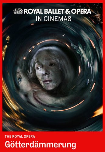 Royal Opera: Götterdämmerung