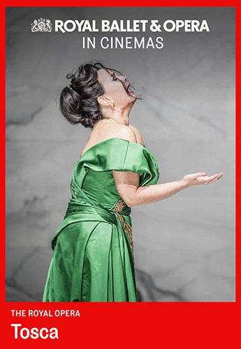 Royal Opera: Tosca