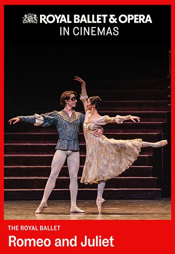 Royal Ballet: Romeo and Juliet