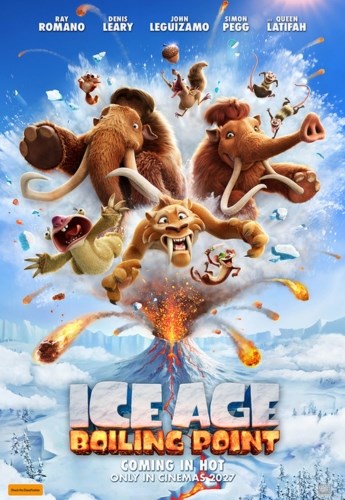 Ice Age: Boiling Point