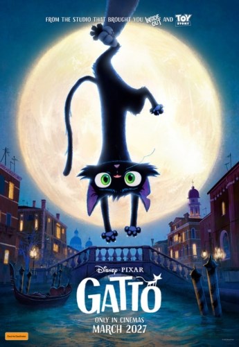 Gatto