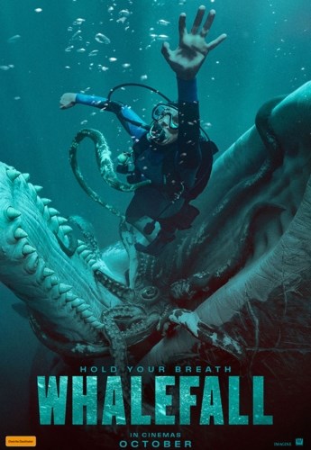 Whalefall