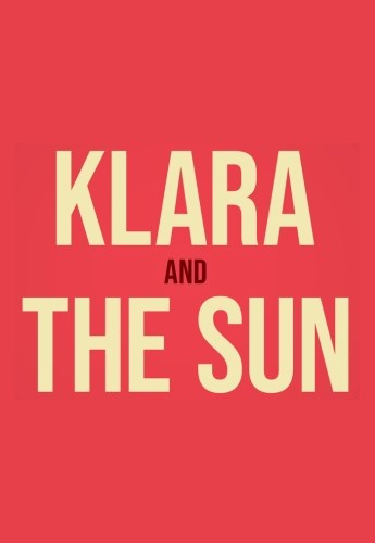 Klara and the Sun