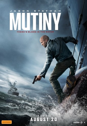 Mutiny