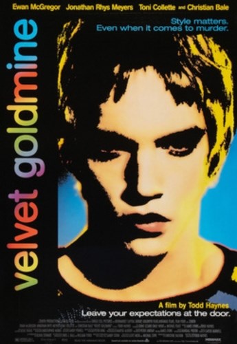 Velvet Goldmine