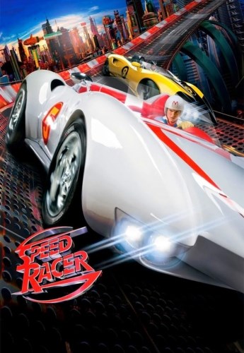 Speed Racer