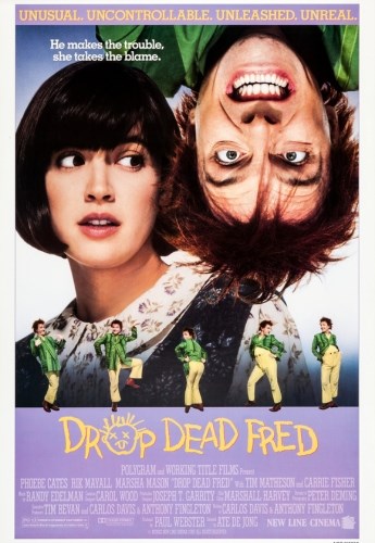 Drop Dead Fred