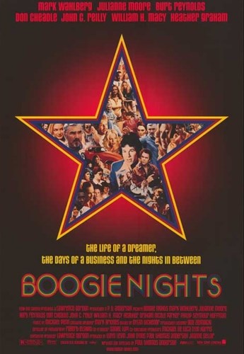 Boogie Nights