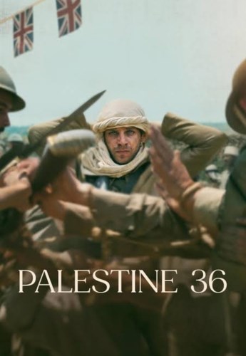 Palestine 36
