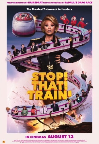 Stop! That! Train!
