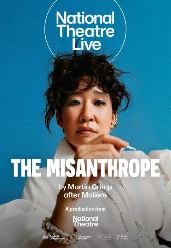 NT Live: The Misanthrope