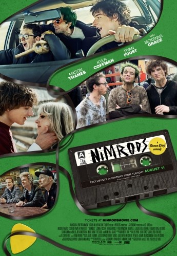 Nimrods: A Green Day Comedy