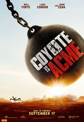 Coyote vs. Acme