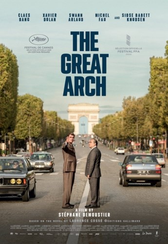 The Great Arch