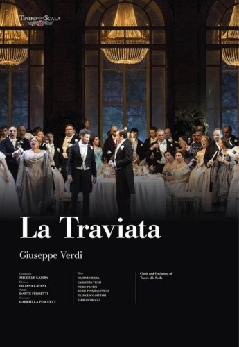 La Scala: La Traviata