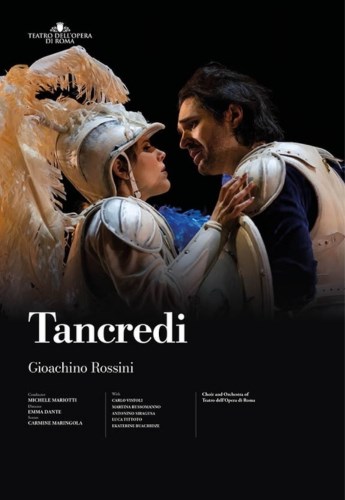 Opera di Roma: Tancredi
