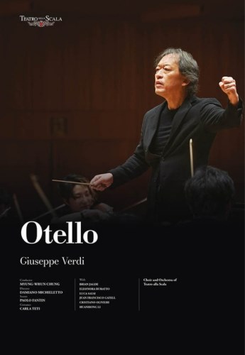 La Scala: Otello