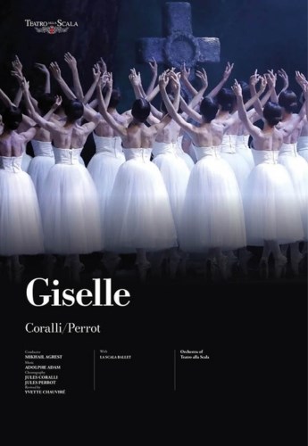 La Scala Ballet: Giselle