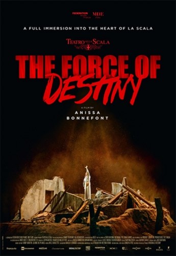 La Scala: The Force of Destiny