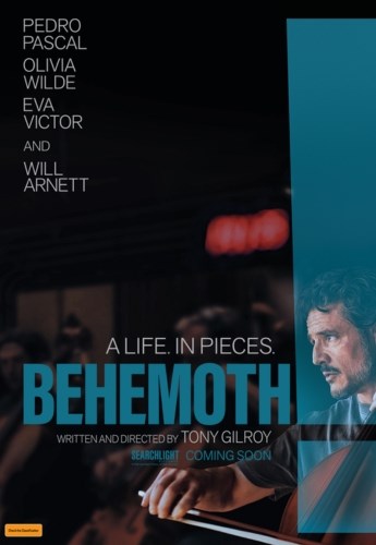 Behemoth!