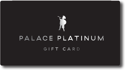 Purchase a Palace Cinema Platinum Gift Card
